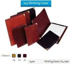 7410 Writing Case  A5 size